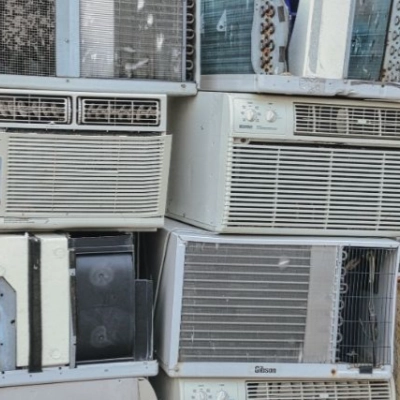 Antalya Bölgesinde Kartonun Kilosu